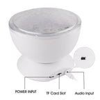 Ocean Projector Music Player