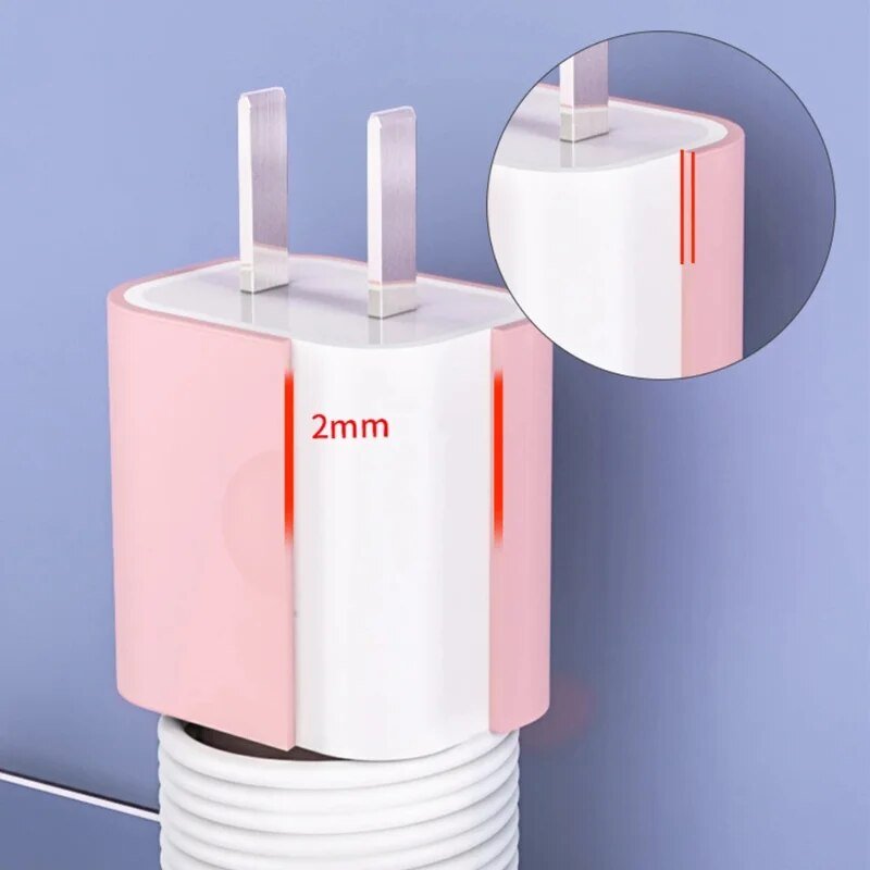 CableSaver - Silicone Winder - Protect your cables - Optimal storage