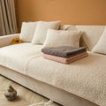 Cherry - Elegant case, durable sofa cover