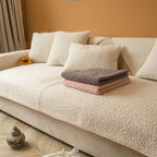 Cherry - Elegant case, durable sofa cover