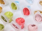 Lions, and Tigers, and Bears, Oh My! - Van-Go Paint-By-Number Kit