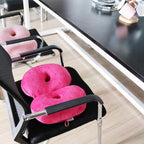 Ergonomic Seat Cushion for Relief & Comfort