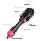 UltiStyler™ - 2 in 1 Volumizer Hair Dryer