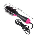 UltiStyler™ - 2 in 1 Volumizer Hair Dryer