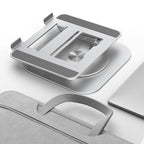 Elegance | Laptop and Tablet Stand 360° - adjustable - ergonomic - modern design