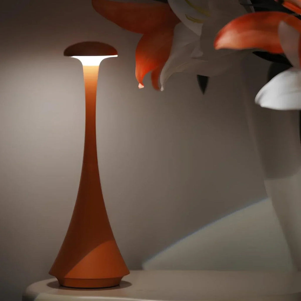 Magical lamp for exceptional moments