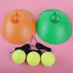 DIY Tennis Coach