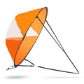 Foldable Kayak Wind Sail