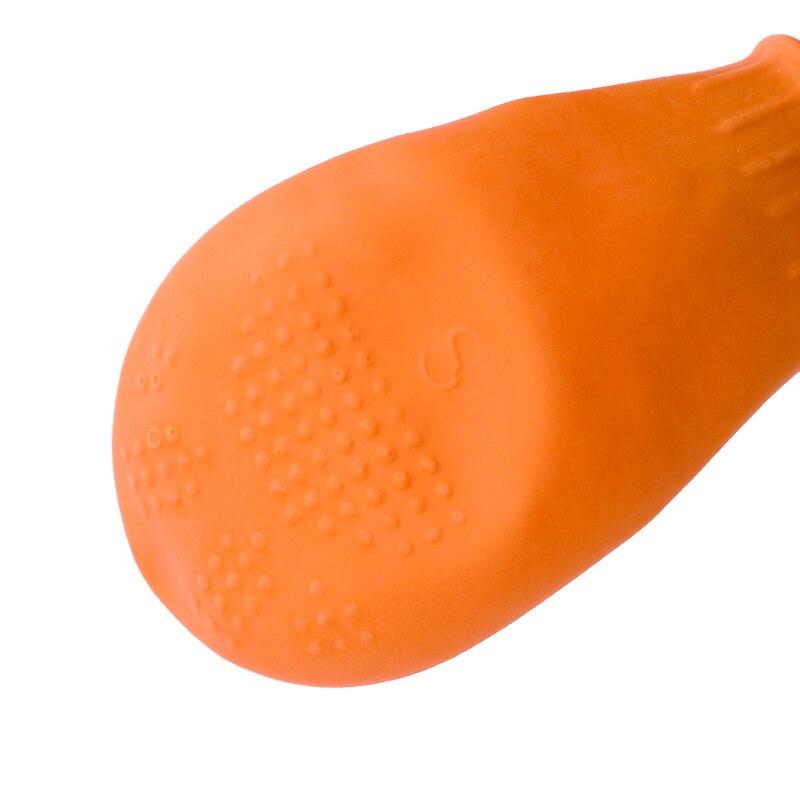 PootShield Waterproof Dog Shoes with Grip and Protective Comfort