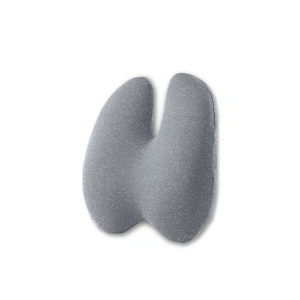 Orthopaedic seat cushion for healthy back & coccyx relief | Perfect for office, car & home