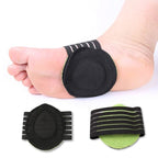 FootFlex Comfort Band – Supportive Foot Band against Heel Pain