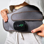 Orthopaedic Back Band with Infrared Therapy - ThermaLum