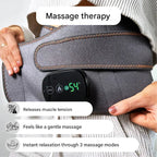 Orthopaedic Back Band with Infrared Therapy - ThermaLum
