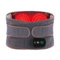 Orthopaedic Back Band with Infrared Therapy - ThermaLum
