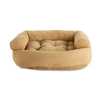 Orthopaedic Dog Sofa with Soft Filling - CalmPaw Sofa