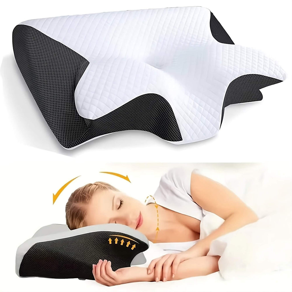 Orthopaedic Pillow - DreamAlign
