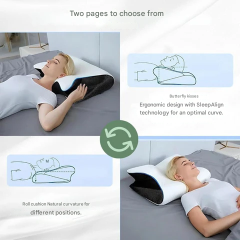 Orthopaedic Pillow - DreamAlign