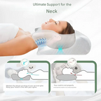 Orthopaedic Pillow - DreamAlign