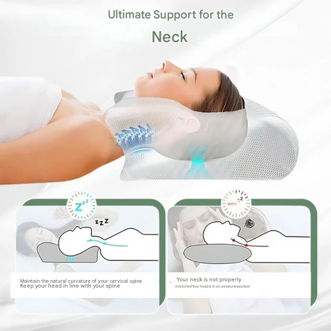 Orthopaedic Pillow - DreamAlign