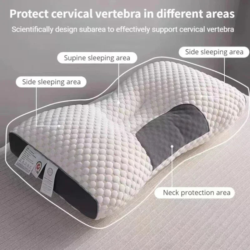 Orthopaedic Pillow - RelaxForm