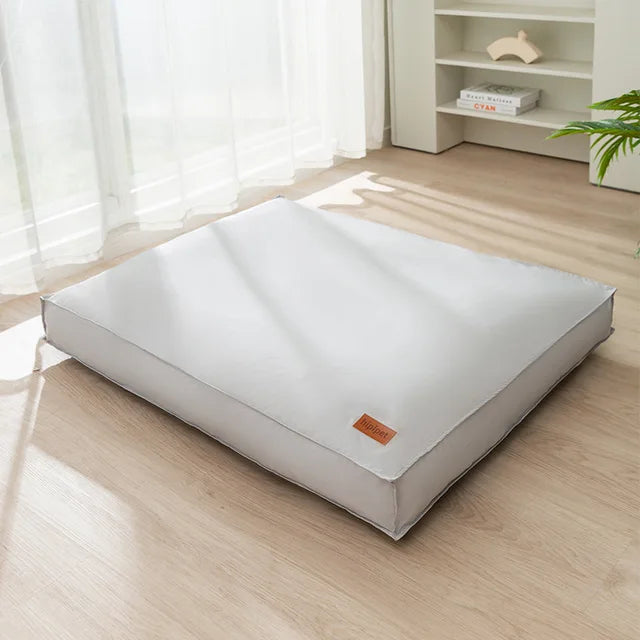 Orthopaedic Waterproof Dog Mattress - FlexiRest