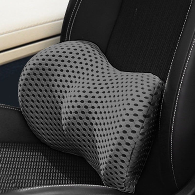 Orthopedic Lumbar Pillow