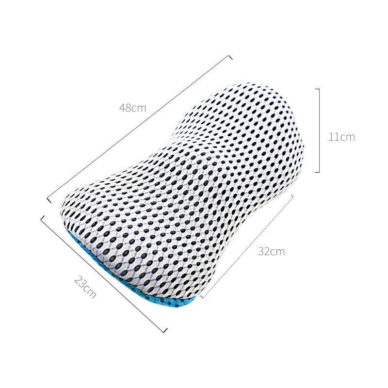 Orthopedic Lumbar Pillow