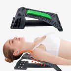 Orthopedic Back and Neck Stretcher - RelaxPosture