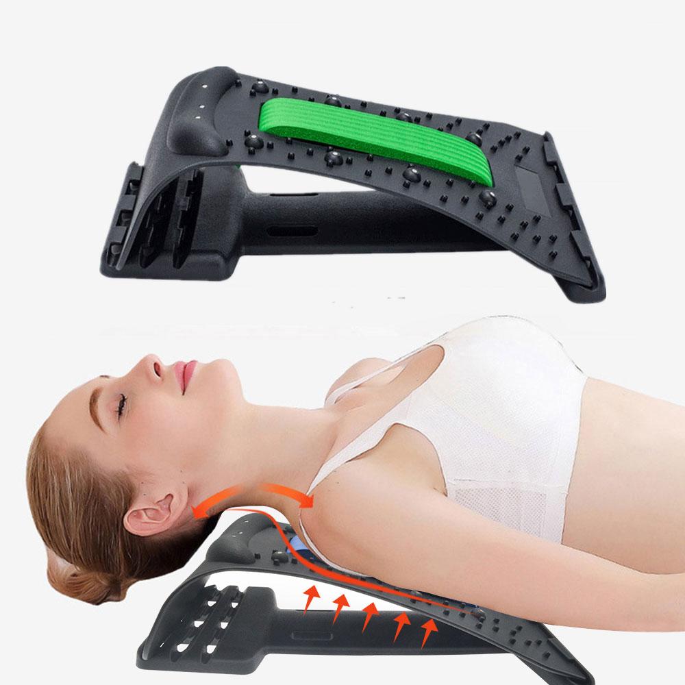Orthopedic Back and Neck Stretcher - RelaxPosture