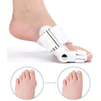 Hallux Valgus correction splint (1 pair)