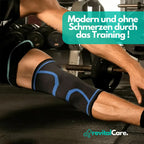 Orthopedic Knee Brace - FlexiKnee Pro