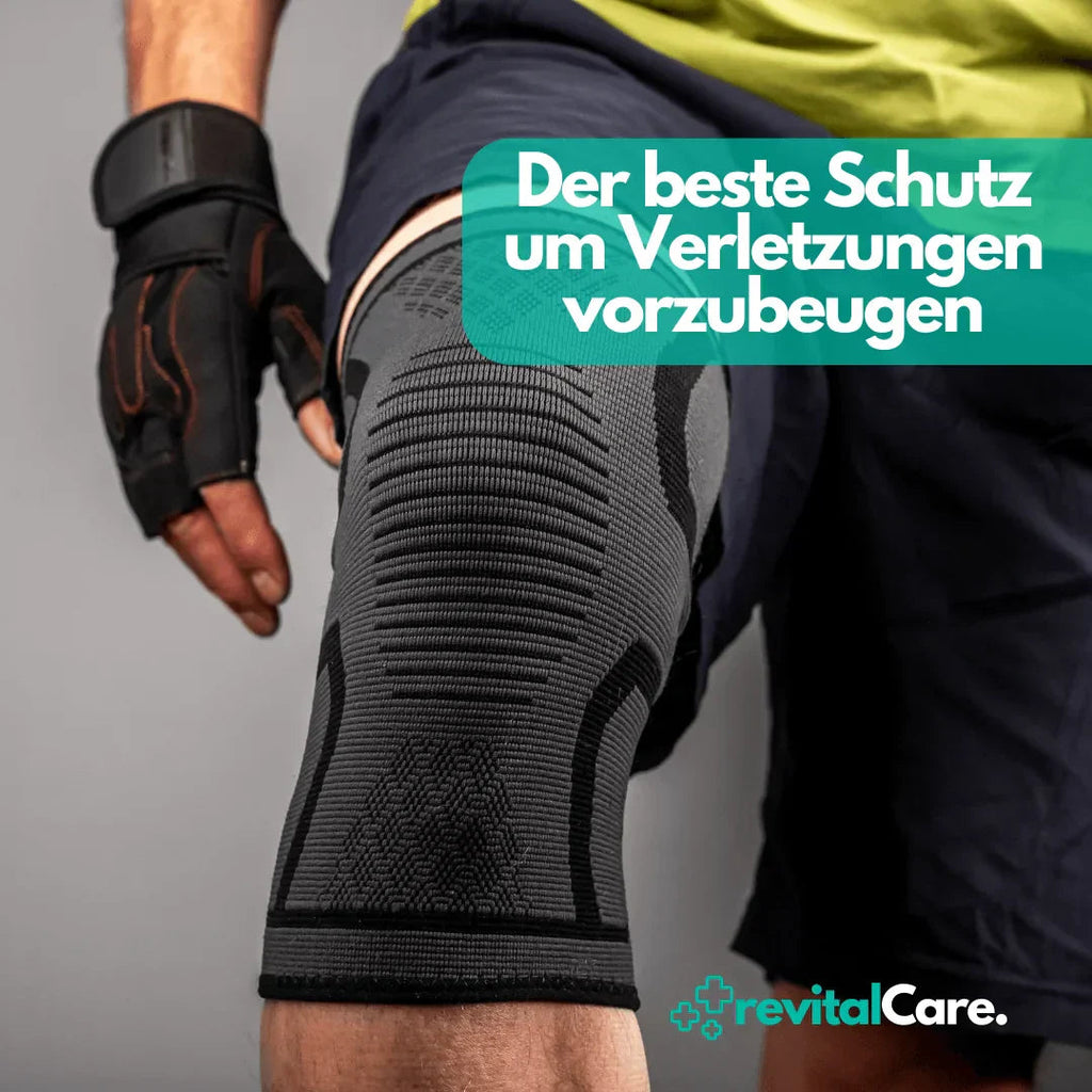 Orthopedic Knee Brace - FlexiKnee Pro
