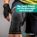 Orthopedic Knee Brace - FlexiKnee Pro