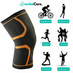 Orthopedic Knee Brace - FlexiKnee Pro