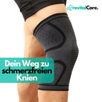 Orthopedic Knee Brace - FlexiKnee Pro
