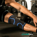 Orthopedic Knee Brace - FlexiKnee Pro