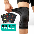 Orthopedic Knee Brace - FlexiKnee Pro