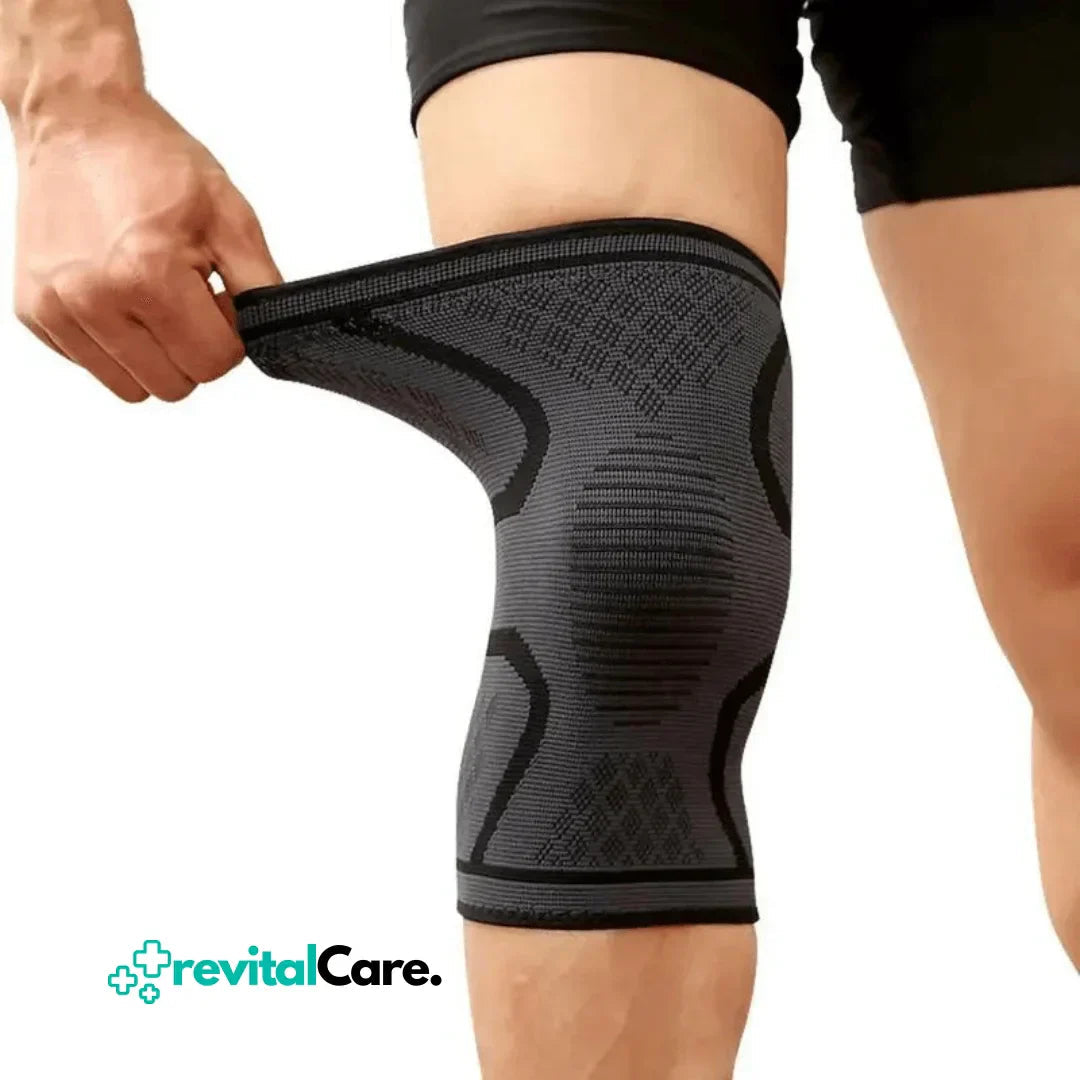 Orthopedic Knee Brace - FlexiKnee Pro