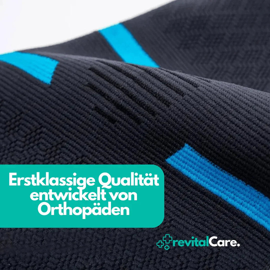 Orthopedic Knee Brace - FlexiKnee Pro