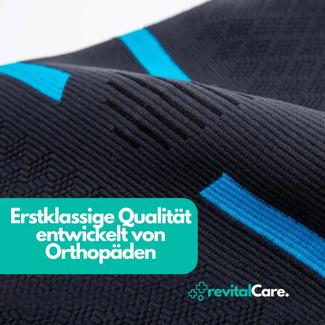 Orthopedic Knee Brace - FlexiKnee Pro