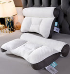 Orthopedic Pillow – ComfortAlign™