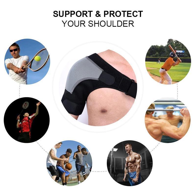 Shoulder Support Brace