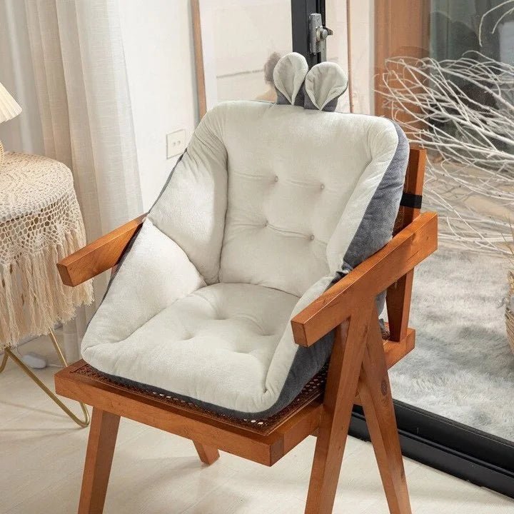 ORTHOSEAT – Ergonomic Seat Cushion for Comfortable Sitting