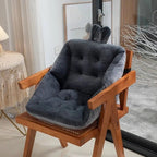 ORTHOSEAT – Ergonomic Seat Cushion for Comfortable Sitting