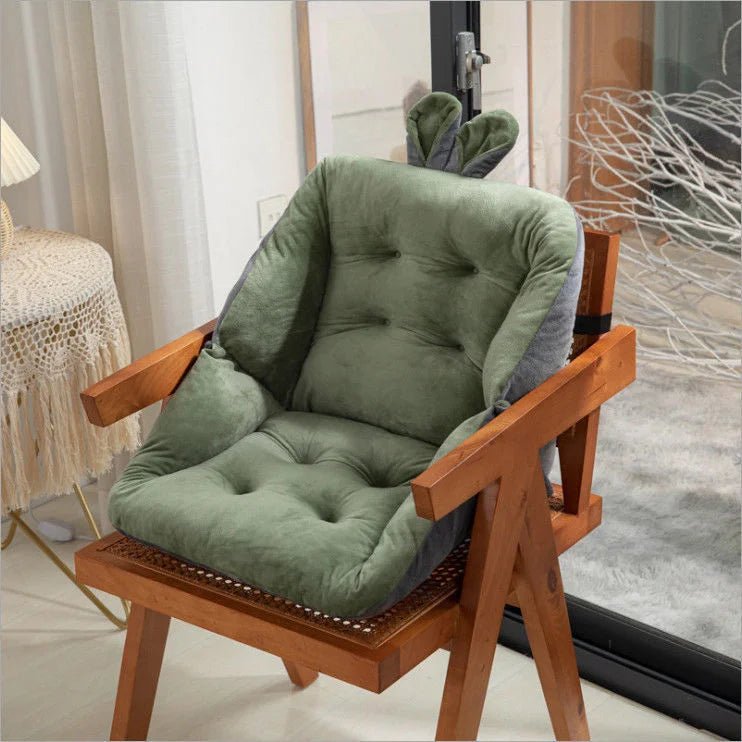 ORTHOSEAT – Ergonomic Seat Cushion for Comfortable Sitting