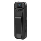 OTG Compatible Wireless Vlog Body Camera