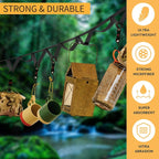 Outdoor Gear Rope – Adjustable Hanging Lanyard for Camping & Hiking