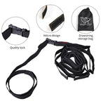 Outdoor Gear Rope – Adjustable Hanging Lanyard for Camping & Hiking