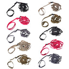 Outdoor Gear Rope – Adjustable Hanging Lanyard for Camping & Hiking