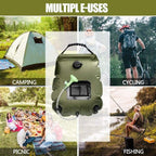 Outdoor Shower Bag